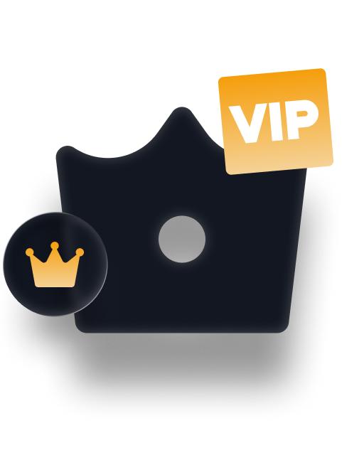 VIP Upgrade